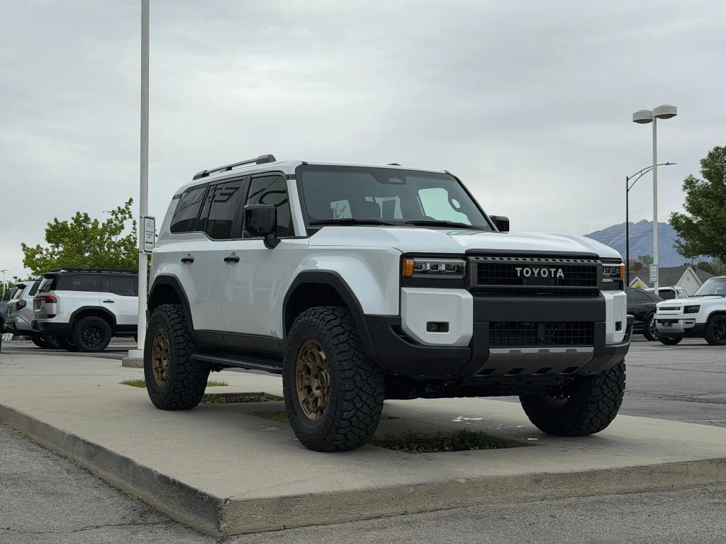 toyota land cruiser 2026 JTEABFAJ5TK061776 image toyota land cruiser 2026 JTEABFAJ5TK061776 image